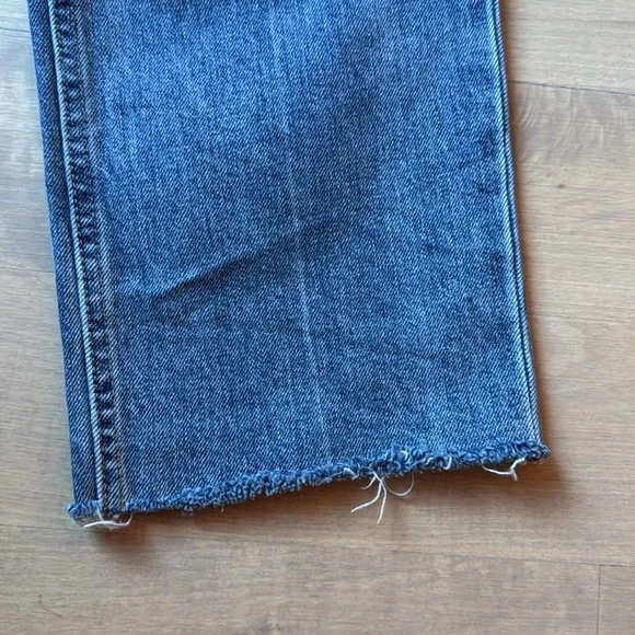 Everlane The Way-High Jean - Picture 5 of 13